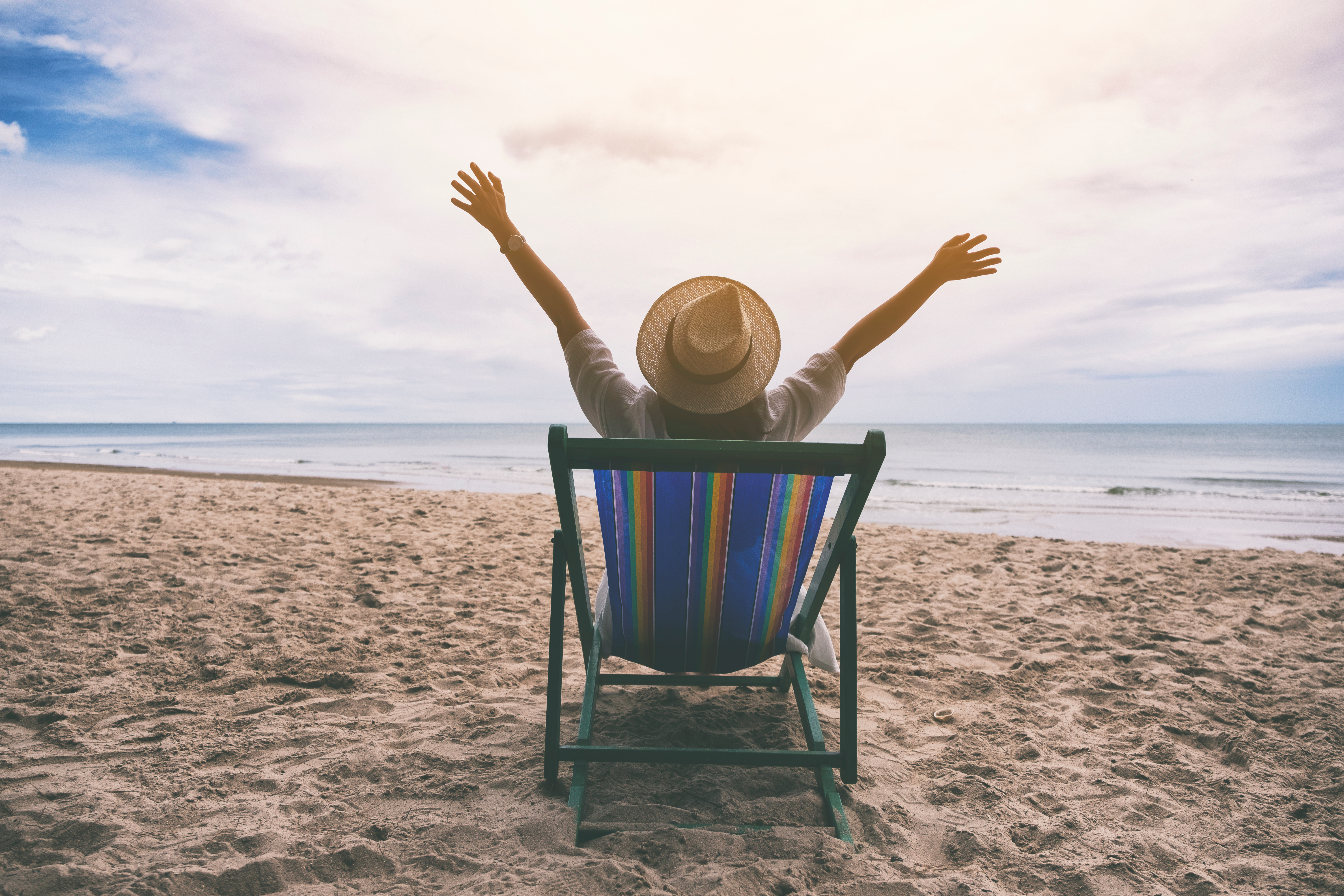 Holidays and days out